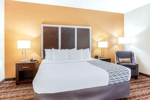 La Quinta Inn Ste Gonzales